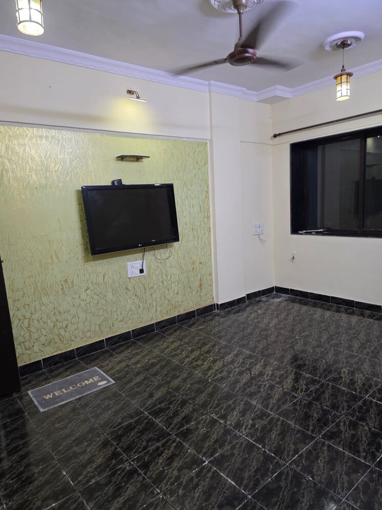 Bedroom, gorai-shree-om-chs 2 Bedroom 650 Sq.Ft. Apartment In Gorai Mumbai 9096823