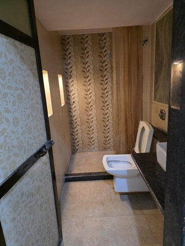 Living Room in 2 BHK Apartment at Gorai Shree Om CHS, Gorai – for Rent