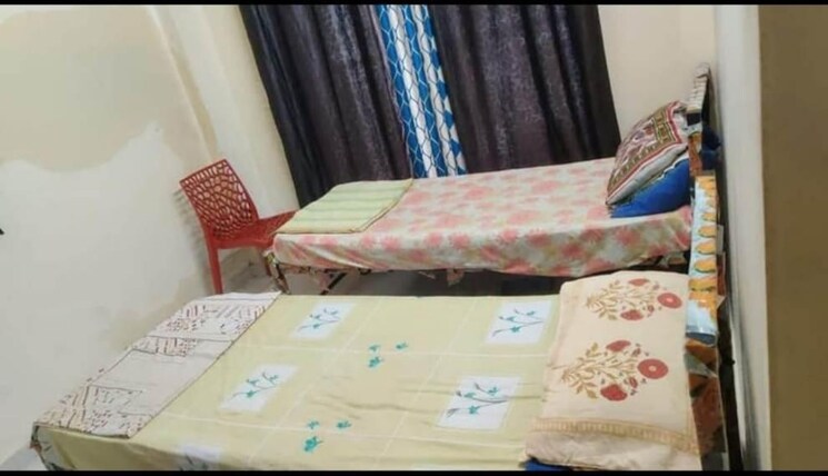 Bedroom, ghansoli Pg For Boys & Girls In Ghansoli 9096822