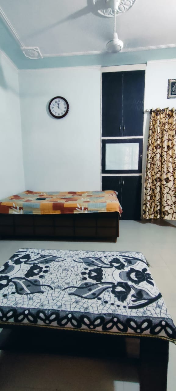 1 BHK + Study Room Apartment For Sale in Kharar