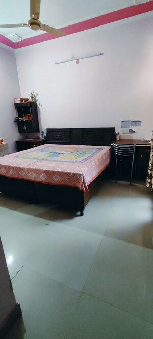 Bedroom in 1 BHK Apartment at Kharar – for Sale