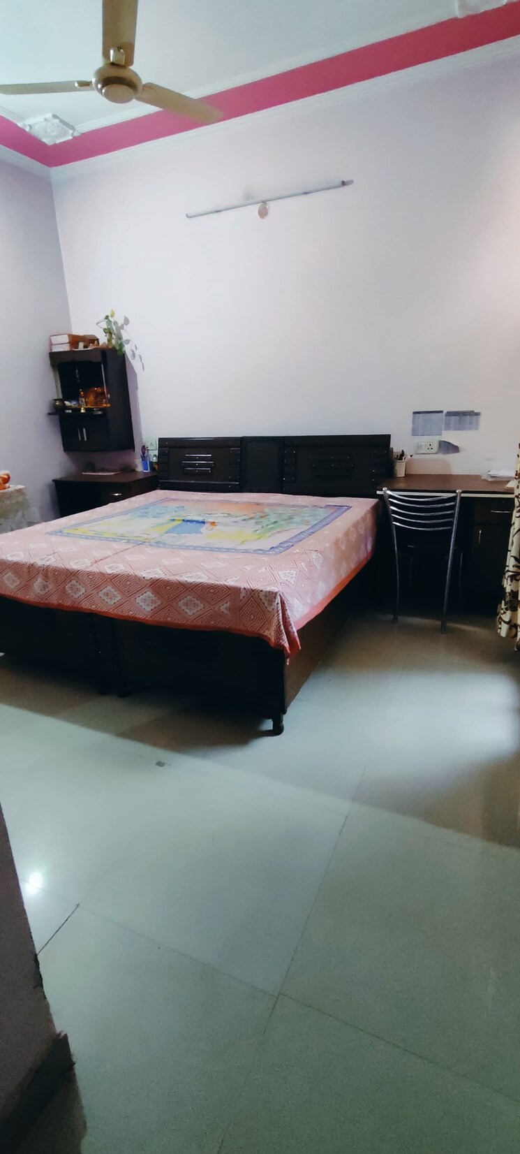 Bedroom, kharar 1 Bedroom 65 Sq.Yd. Apartment In Kharar Mohali 9096826