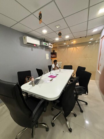 Office Space For Rent in Vibhuti Khand