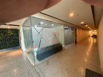 Team Area in  Office Space at Vibhuti Khand – for Rent