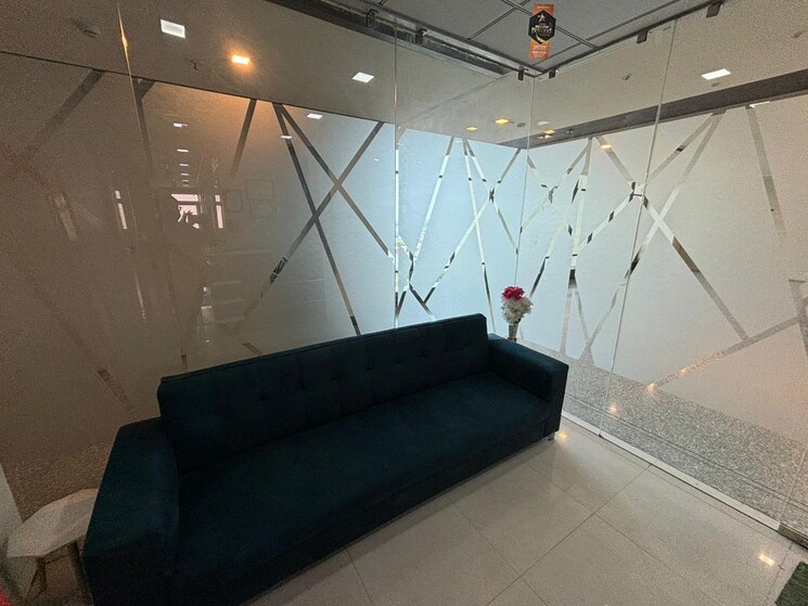 Kitchen, vibhuti khand Commercial Office Space 1800 Sq.Ft. In Vibhuti Khand Lucknow 9096840