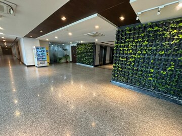 Parking in  Office Space at Vibhuti Khand – for Rent