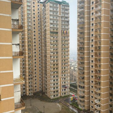 2 BHK Apartment For Sale in Migsun Twinz, Eta Ii Greater Noida
