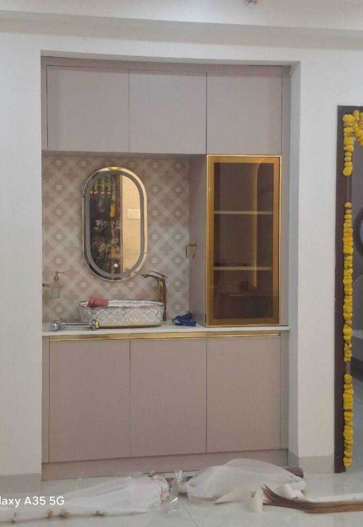 undefined, poulomi-avante 3 Bedroom 1840 Sq.Ft. Apartment In Kokapet Hyderabad 9096827