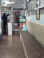 510 Sq.Ft. Office Space in Goyal Trade Center