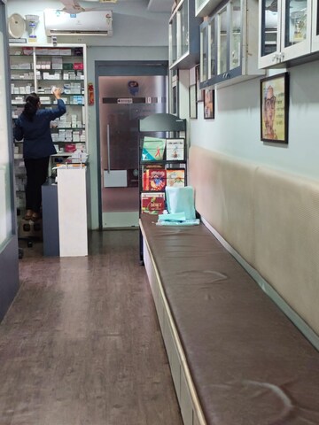  Office Space For Rent in Goyal Trade Center, Borivali East
