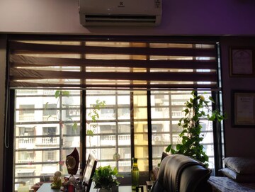 Gym in  Office Space at Goyal Trade Center, Borivali East – for Rent