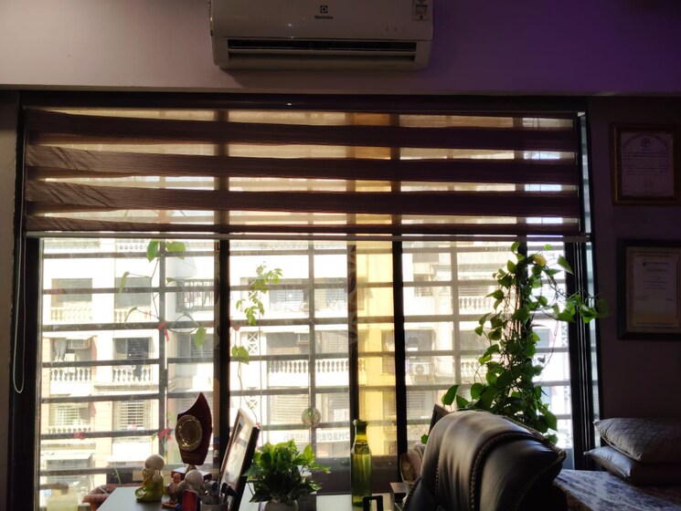 Gym, goyal-trade-center Commercial Office Space 510 Sq.Ft. In Borivali East Mumbai 9096831