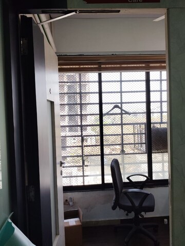Staircase in  Office Space at Goyal Trade Center, Borivali East – for Rent