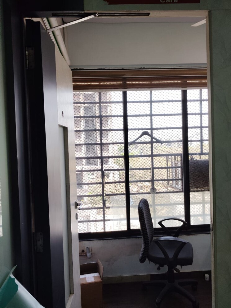 undefined, goyal-trade-center Commercial Office Space 510 Sq.Ft. In Borivali East Mumbai 9096831