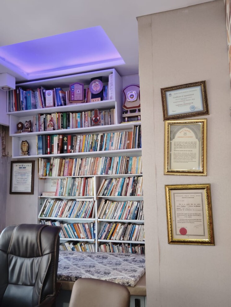 Exterior View, goyal-trade-center Commercial Office Space 510 Sq.Ft. In Borivali East Mumbai 9096831