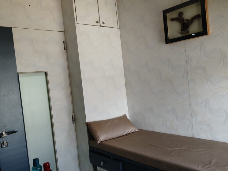 Bathroom, goyal-trade-center Commercial Office Space 510 Sq.Ft. In Borivali East Mumbai 9096831