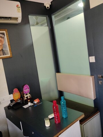 Furnished Amenities in  Office Space at Goyal Trade Center, Borivali East – for Rent