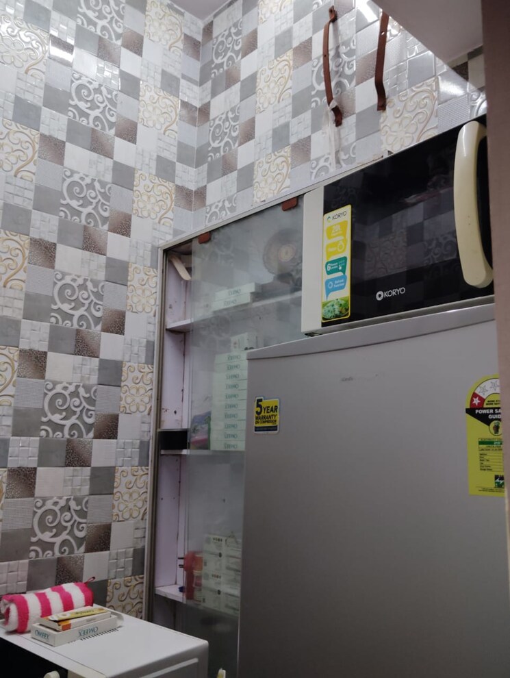 Master Plan, goyal-trade-center Commercial Office Space 510 Sq.Ft. In Borivali East Mumbai 9096831