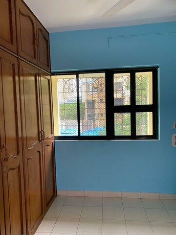 1 BHK Apartment For Rent in Flower Valley Complex, Khopat