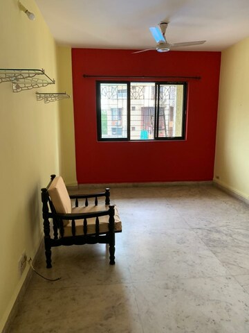 Room in 1 BHK Apartment at Flower Valley Complex, Khopat – for Rent