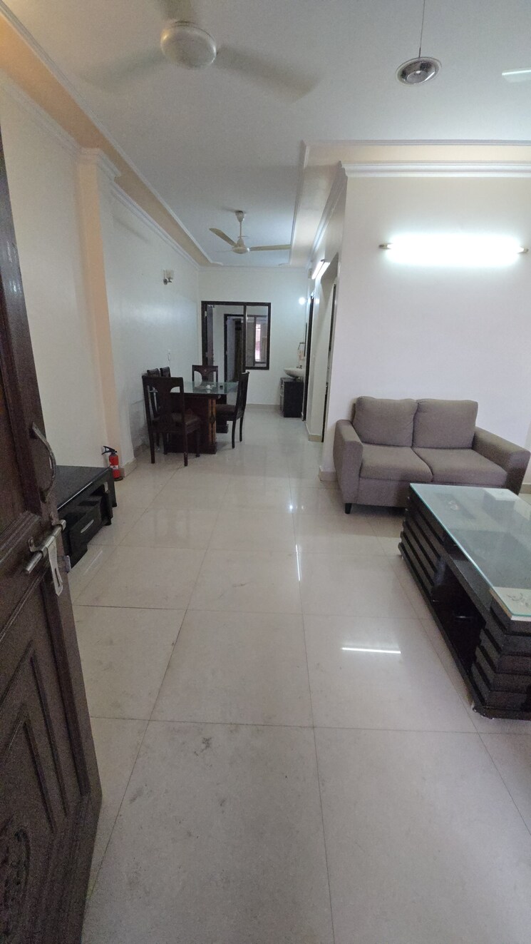 Kitchen, dayanand colony 2 Bedroom 900 Sq.Ft. Builder Floor In Dayanand Colony Delhi 9096842