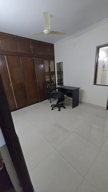 Kitchen in 2 BHK Builder Floor at Dayanand Colony – for Sale