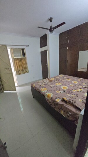 Kitchen in 2 BHK Builder Floor at Dayanand Colony – for Sale