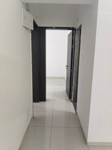 Building Lobby in 2 BHK Apartment at Kolte Patil Western Avenue, Wakad – for Rent