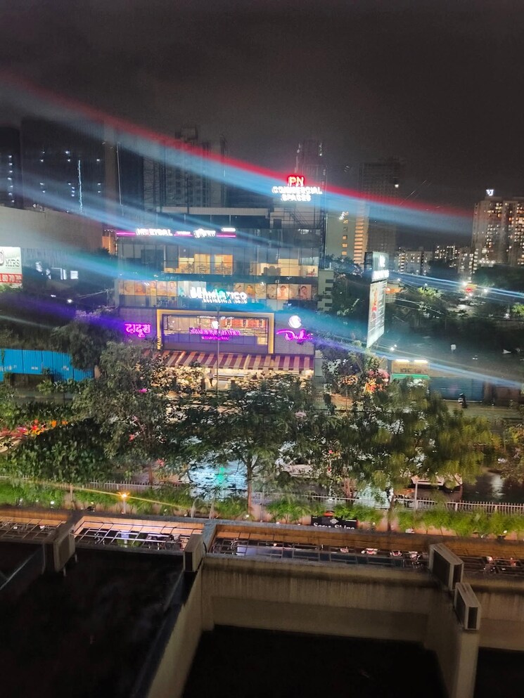 Swimming Pool, kolte-patil-western-avenue 2 Bedroom 750 Sq.Ft. Apartment In Wakad Pune 9096834