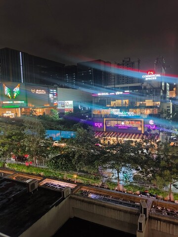 2 BHK Apartment – Exterior View View at Kolte Patil Western Avenue, Wakad - for Rent