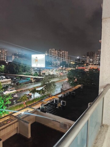 2 BHK Apartment – Exterior View View at Kolte Patil Western Avenue, Wakad - for Rent