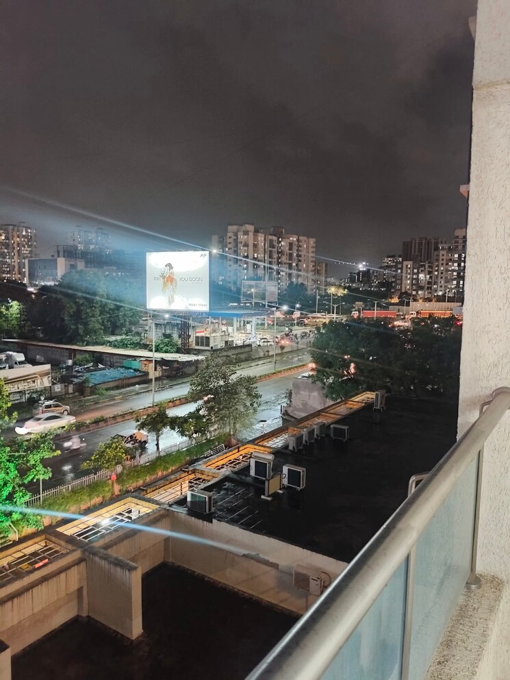 Exterior View, kolte-patil-western-avenue 2 Bedroom 750 Sq.Ft. Apartment In Wakad Pune 9096834