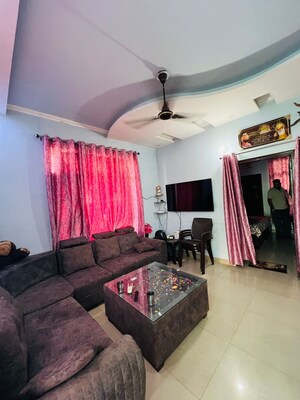 Living Room in 2 BHK Apartment at Sector 115 – for Sale