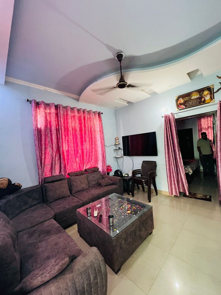 Living Room, sector 115 2 Bedroom 88 Sq.Yd. Apartment In Sector 115 Mohali 9096851