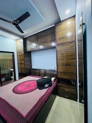 Bedroom in 2 BHK Apartment at Sector 115 – for Sale