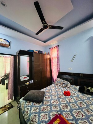 Bedroom in 2 BHK Apartment at Sector 115 – for Sale