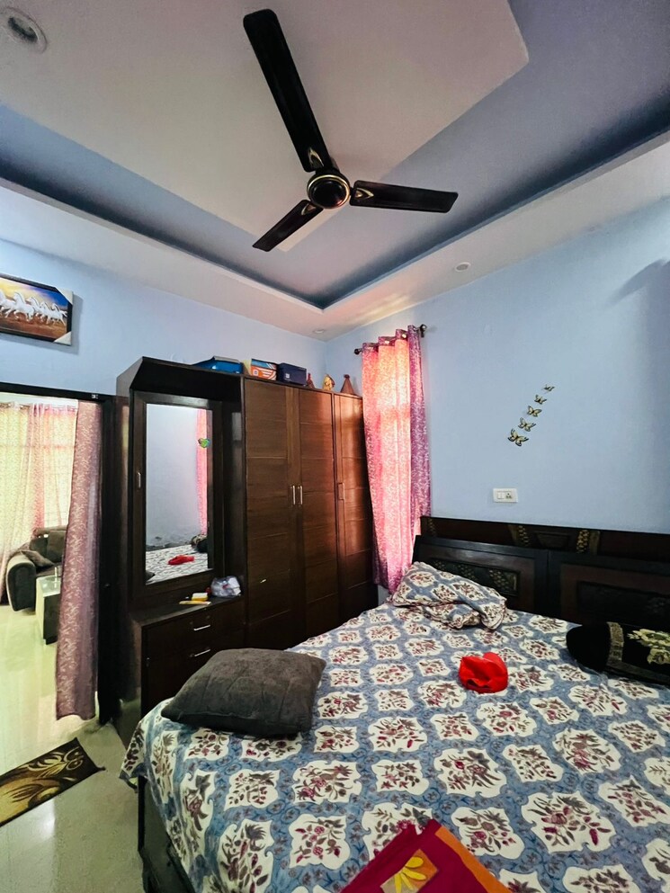 Bedroom, sector 115 2 Bedroom 88 Sq.Yd. Apartment In Sector 115 Mohali 9096851