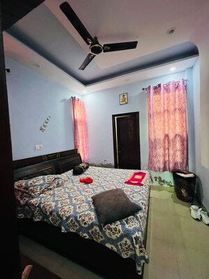 Bedroom in 2 BHK Apartment at Sector 115 – for Sale