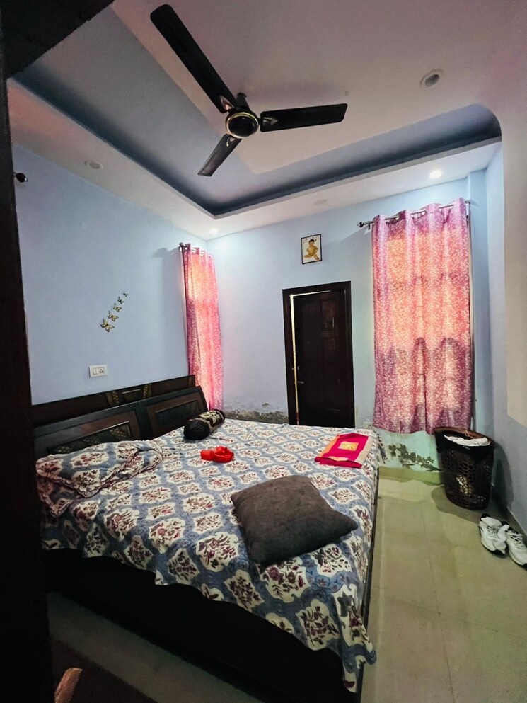 Bedroom, sector 115 2 Bedroom 88 Sq.Yd. Apartment In Sector 115 Mohali 9096851
