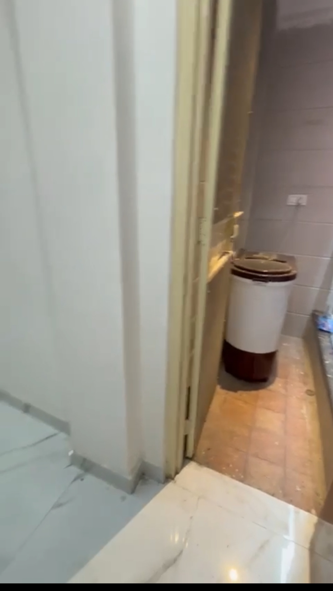 3 BHK Builder Floor For Rent in Patpar Ganj. 