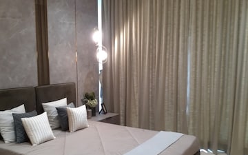 3 BHK Apartment For Sale in Arunis 19 Degree North, Santacruz West