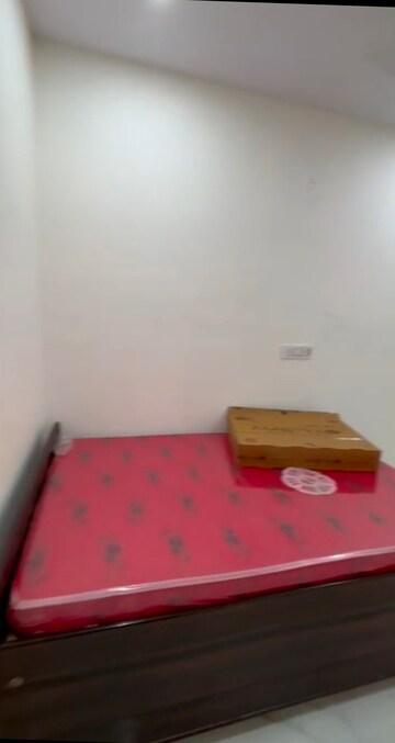 Bedroom in 3 BHK Builder Floor at Mayur Vihar Phase 1 – for Rent