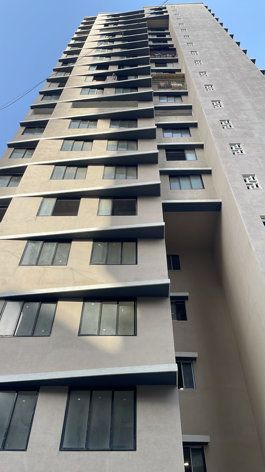 1 BHK Apartment For Rent in Rubberwala Nebula