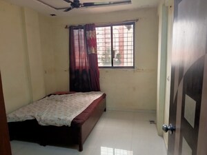 Bedroom in 1 BHK Apartment at Taloja Sector 26 – for Sale
