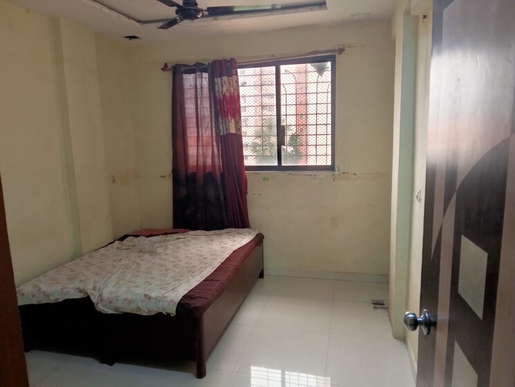 Bedroom, taloja sector 26 1 Bedroom 650 Sq.Ft. Apartment In Taloja Sector 26 Navi Mumbai 9096875