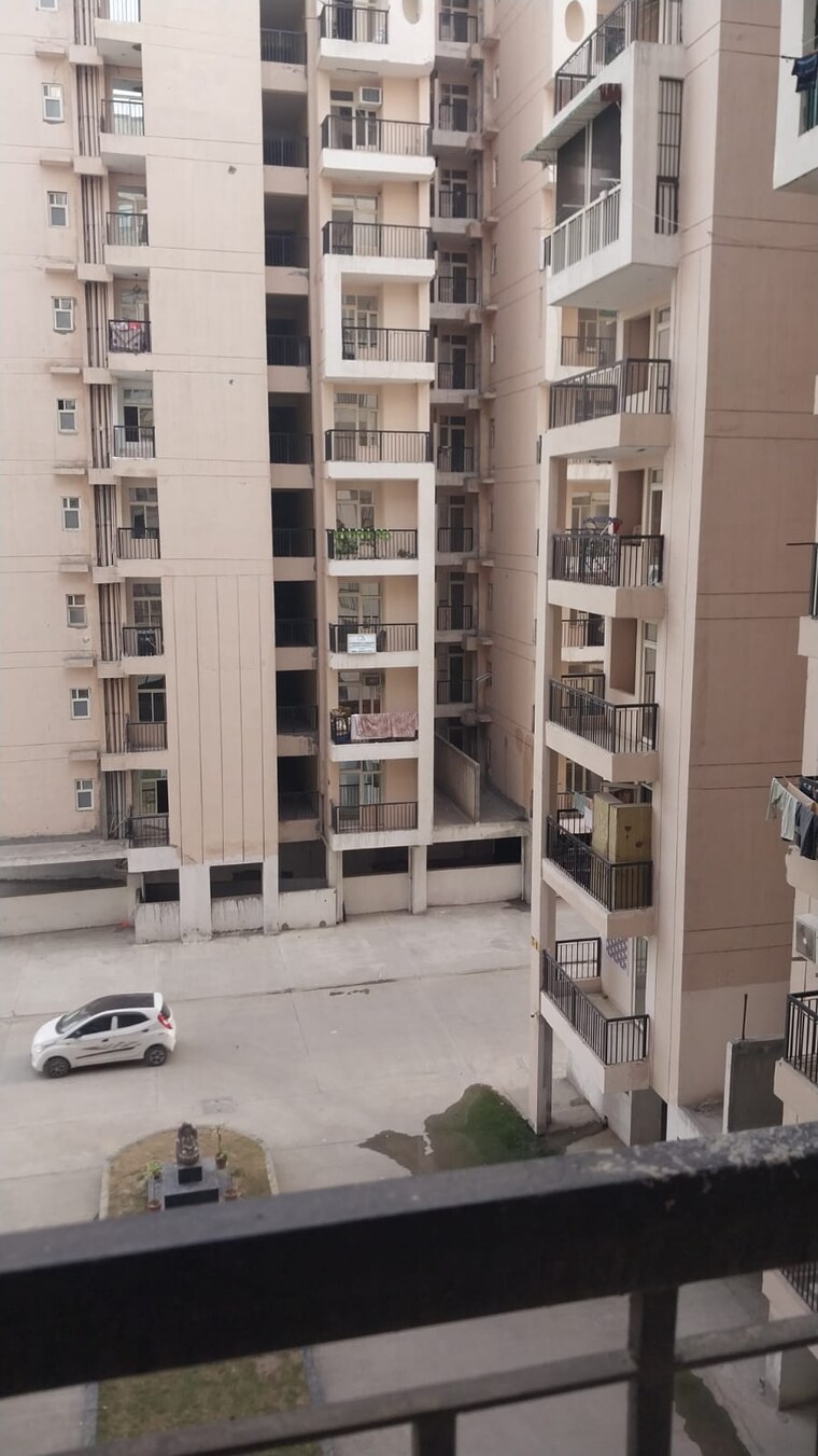 Exterior View, eureka-diya-green-city 2 Bedroom 972 Sq.Ft. Apartment In Raj Nagar Extension Ghaziabad 9096867