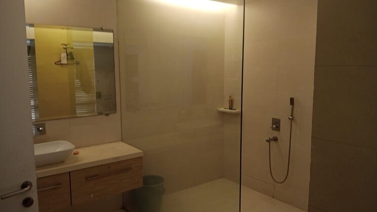 Bathroom, kanta-apartments 4 Bedroom 2800 Sq.Ft. Apartment In Santacruz West Mumbai 9096868