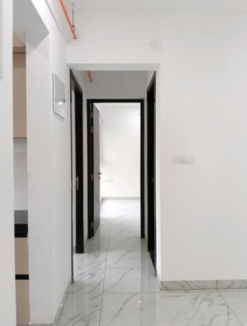 Corridor in 2 BHK Apartment at Raymond Ten X Vibes, J K Gram – for Rent