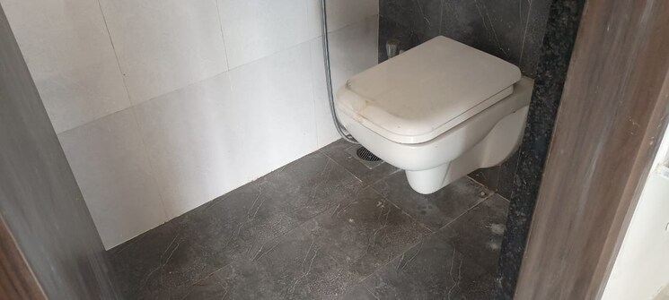 Bathroom, bhargav-monte-rosa 2 Bedroom 1300 Sq.Ft. Apartment In Sinhagad Road Pune 9096876