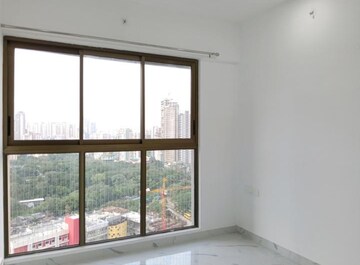2 BHK Apartment For Rent in Raymond Ten X Vibes, J K Gram